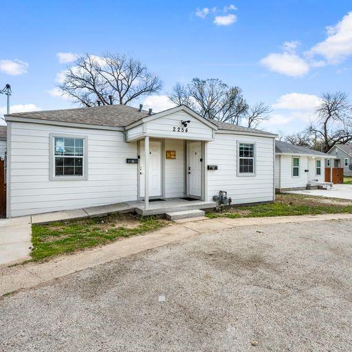 Bonnie View Hills - Residential Income