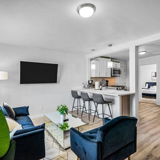 Bonnie View Hills - Residential Income