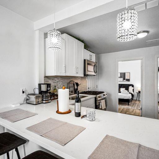 Bonnie View Hills - Residential Income