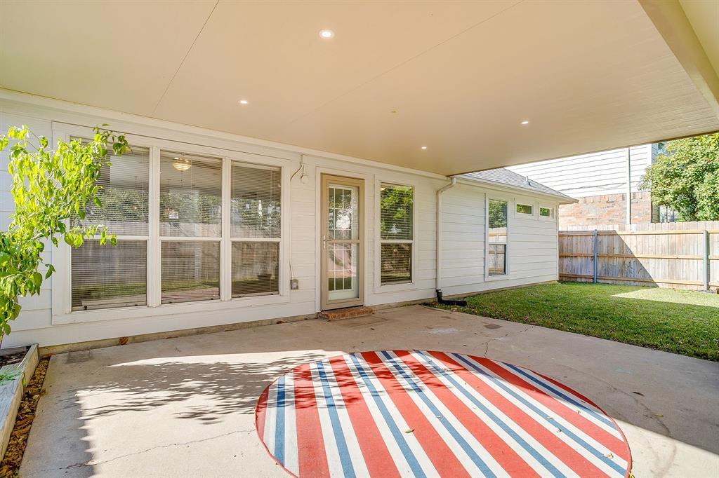 Park Bend Estates Add - Residential