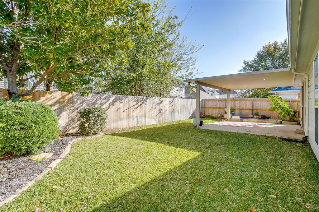 Park Bend Estates Add - Residential