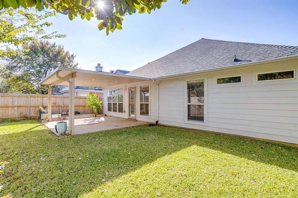 Park Bend Estates Add - Residential