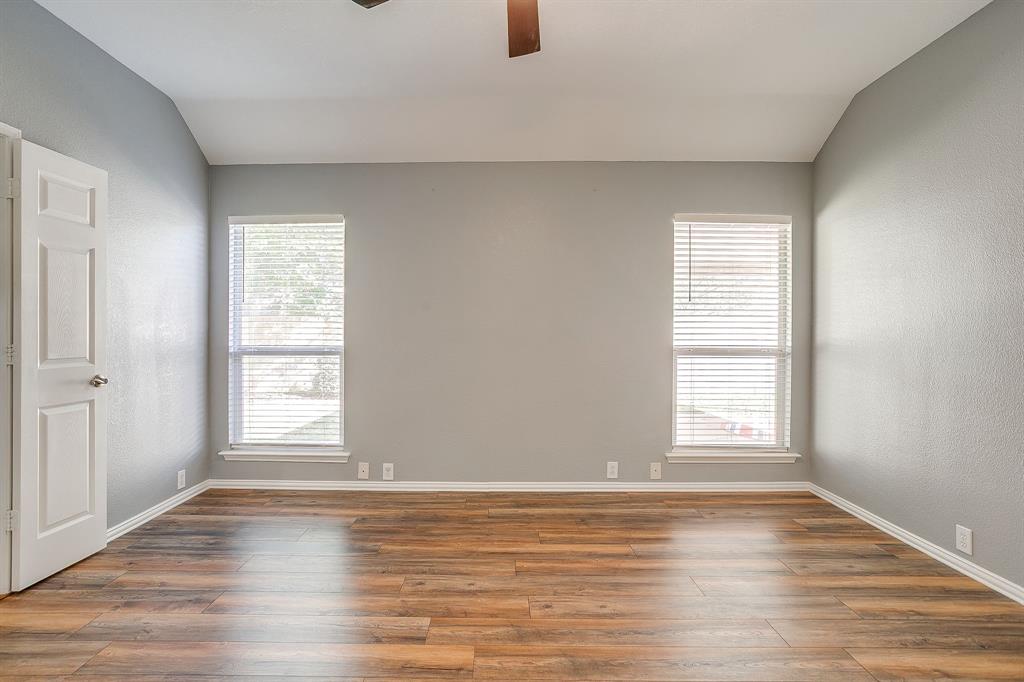 Park Bend Estates Add - Residential