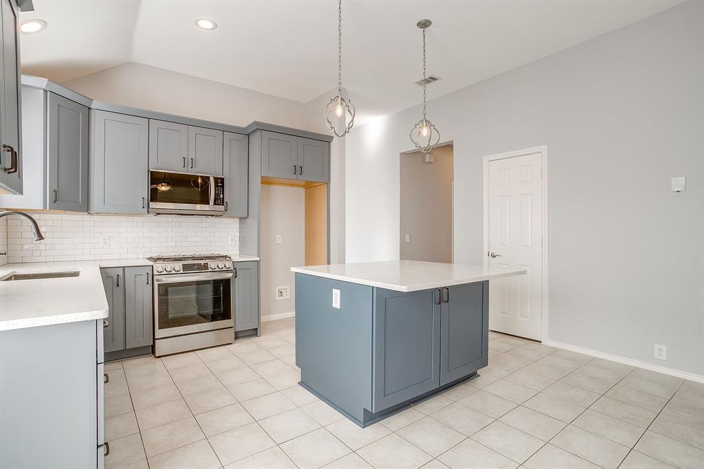 Park Bend Estates Add - Residential