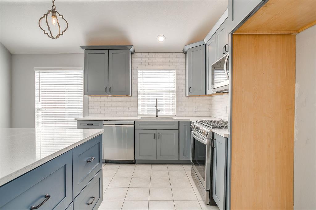 Park Bend Estates Add - Residential