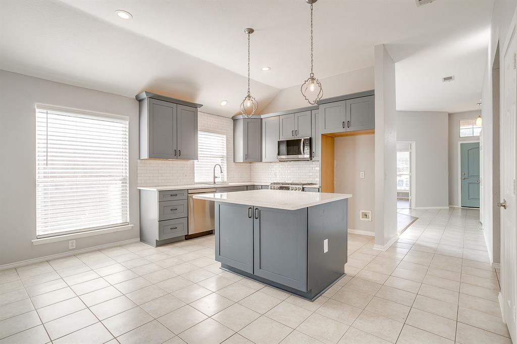 Park Bend Estates Add - Residential