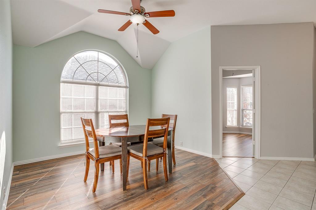 Park Bend Estates Add - Residential