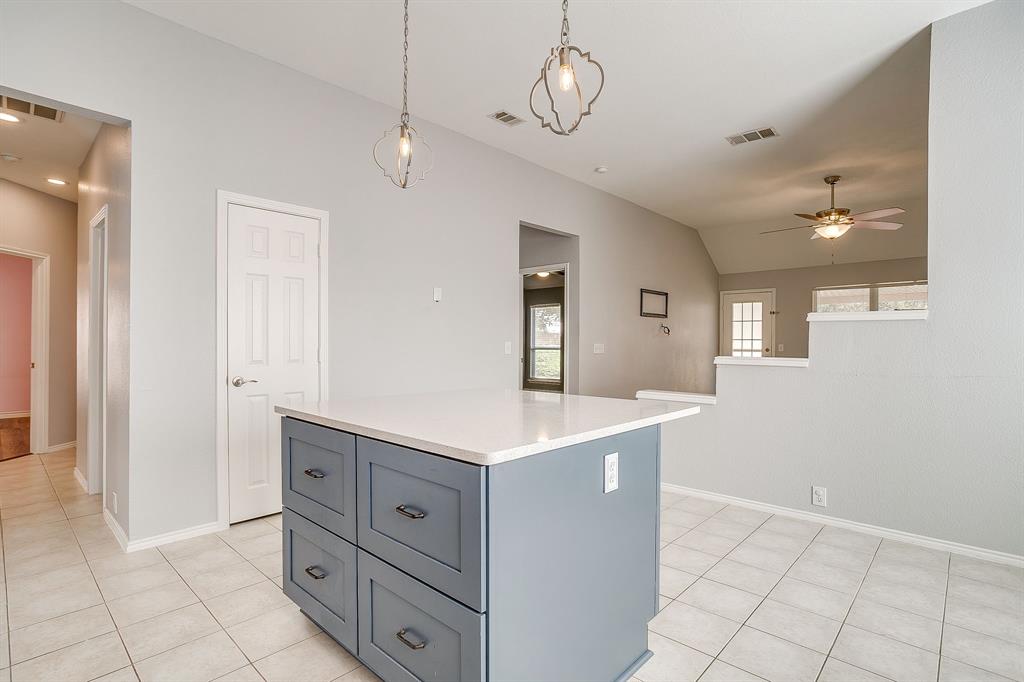 Park Bend Estates Add - Residential