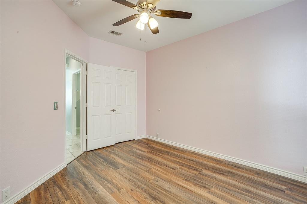 Park Bend Estates Add - Residential