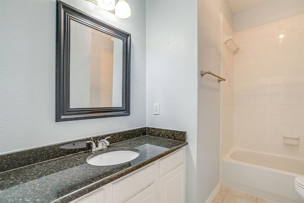 Park Bend Estates Add - Residential