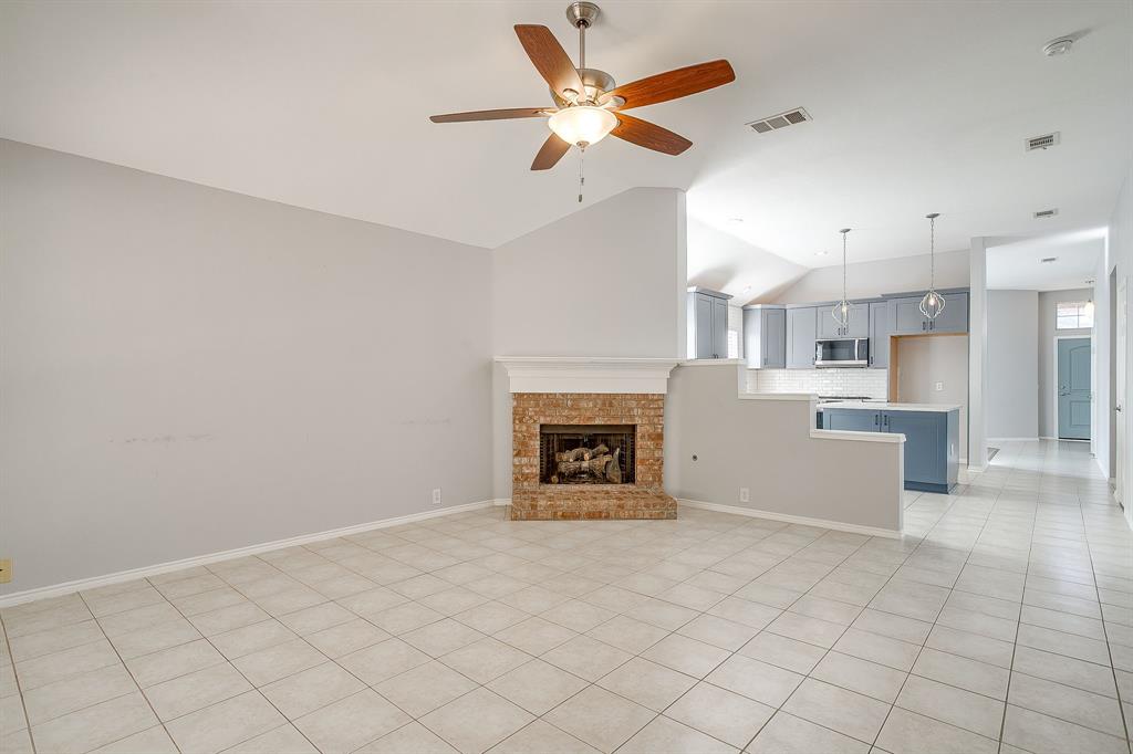 Park Bend Estates Add - Residential