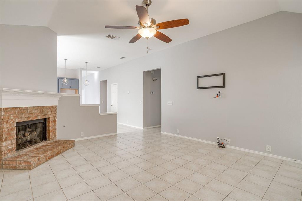 Park Bend Estates Add - Residential