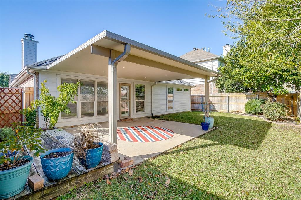 Park Bend Estates Add - Residential