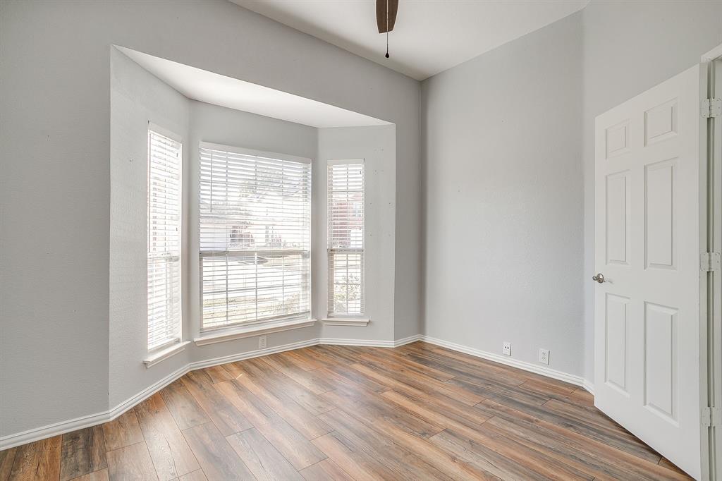 Park Bend Estates Add - Residential