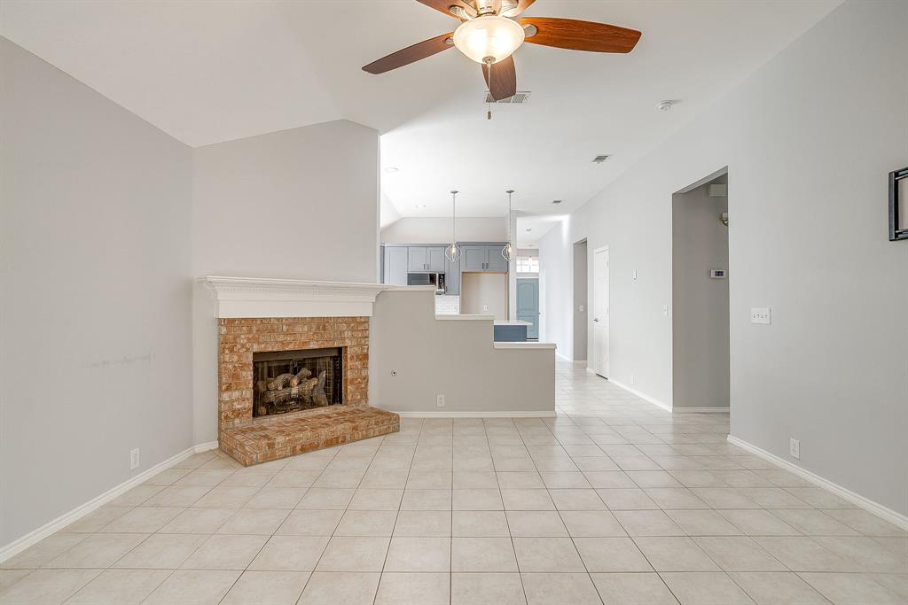 Park Bend Estates Add - Residential