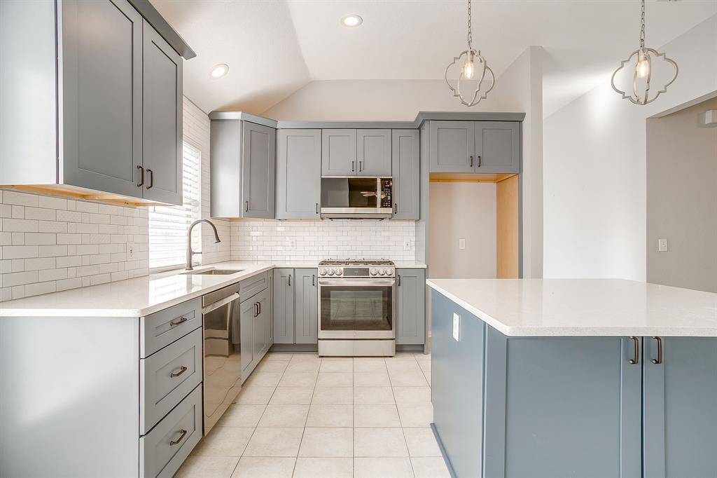 Park Bend Estates Add - Residential