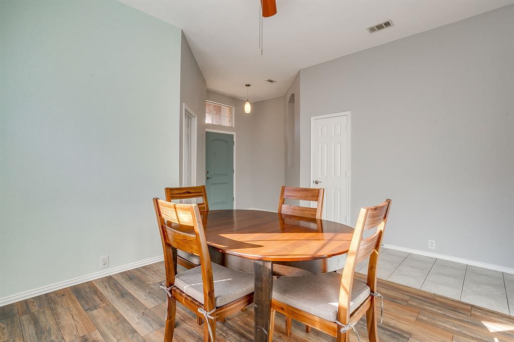 Park Bend Estates Add - Residential