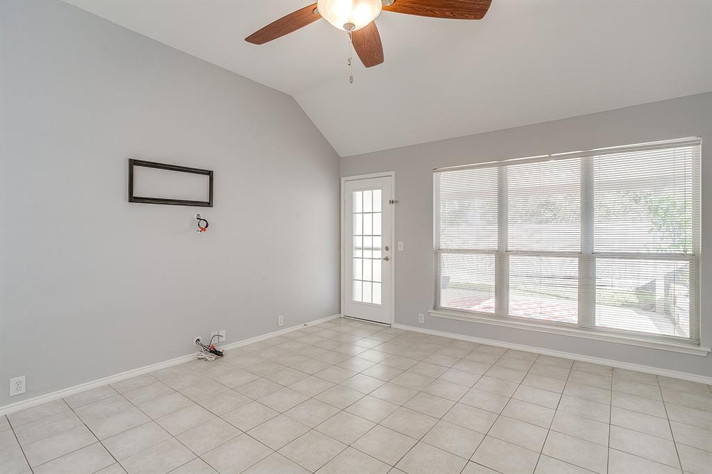 Park Bend Estates Add - Residential