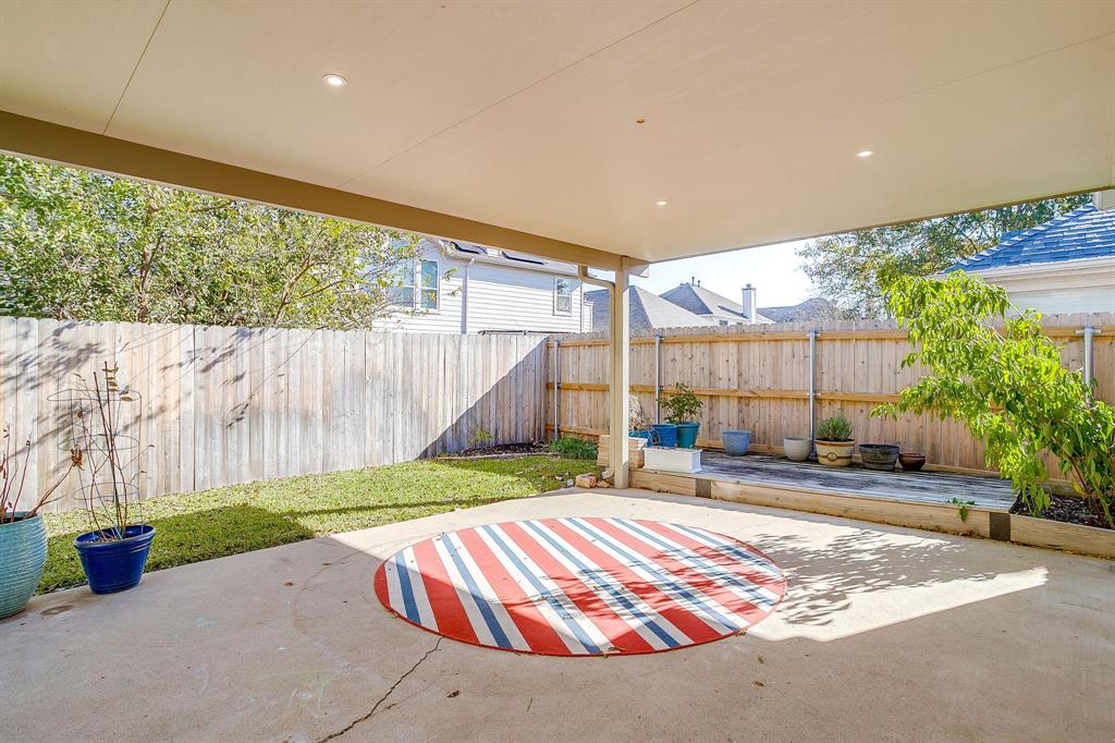 Park Bend Estates Add - Residential