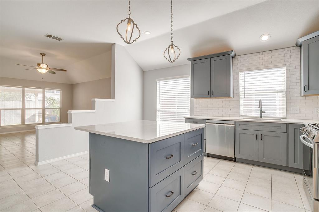 Park Bend Estates Add - Residential