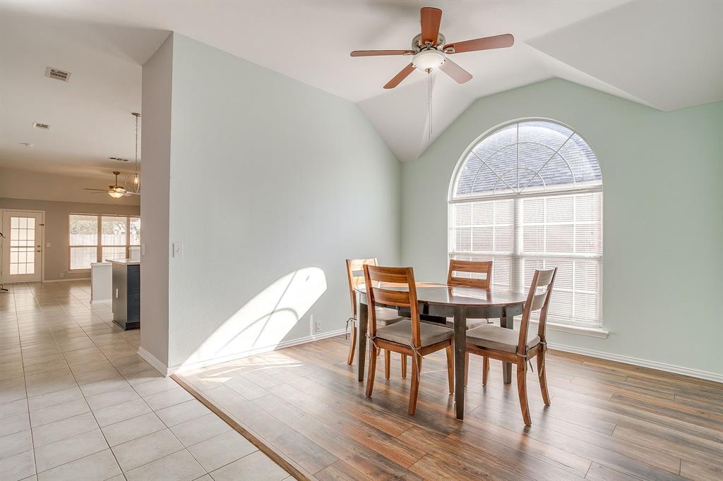 Park Bend Estates Add - Residential