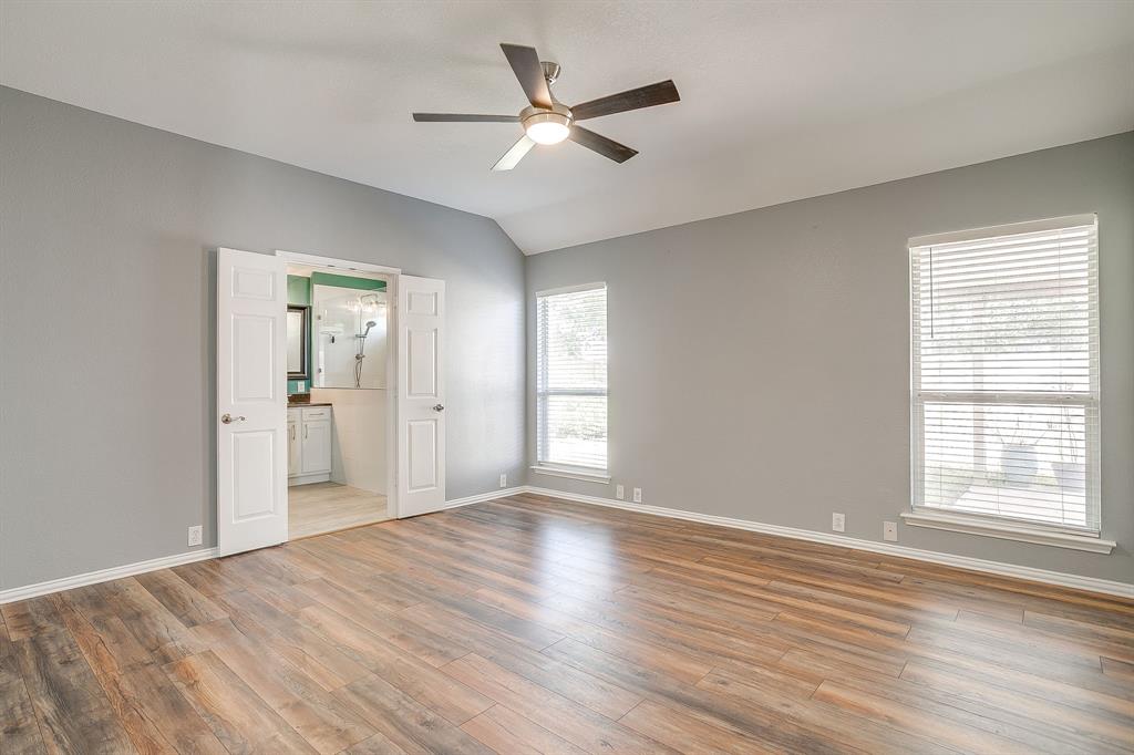 Park Bend Estates Add - Residential