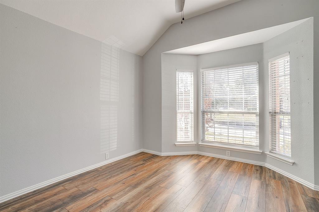 Park Bend Estates Add - Residential