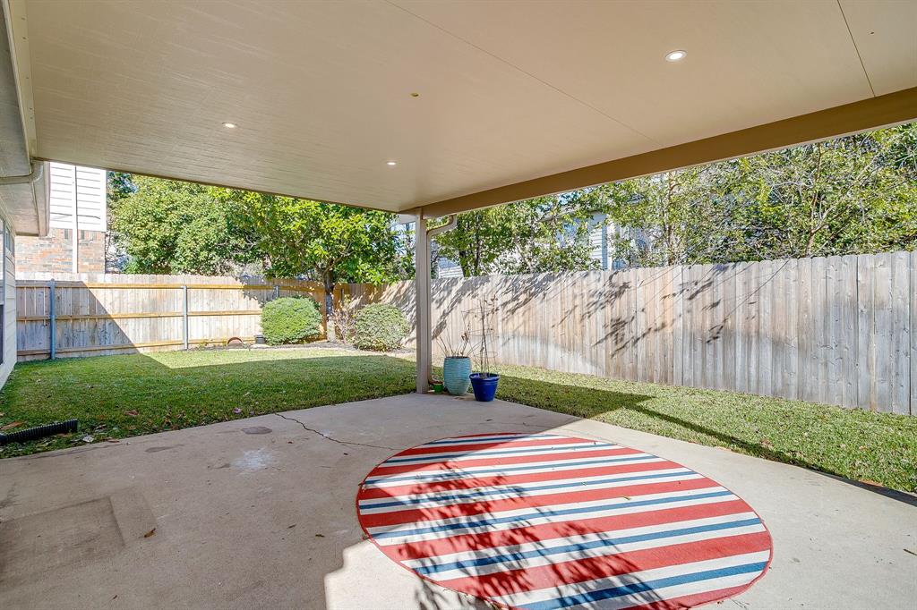 Park Bend Estates Add - Residential