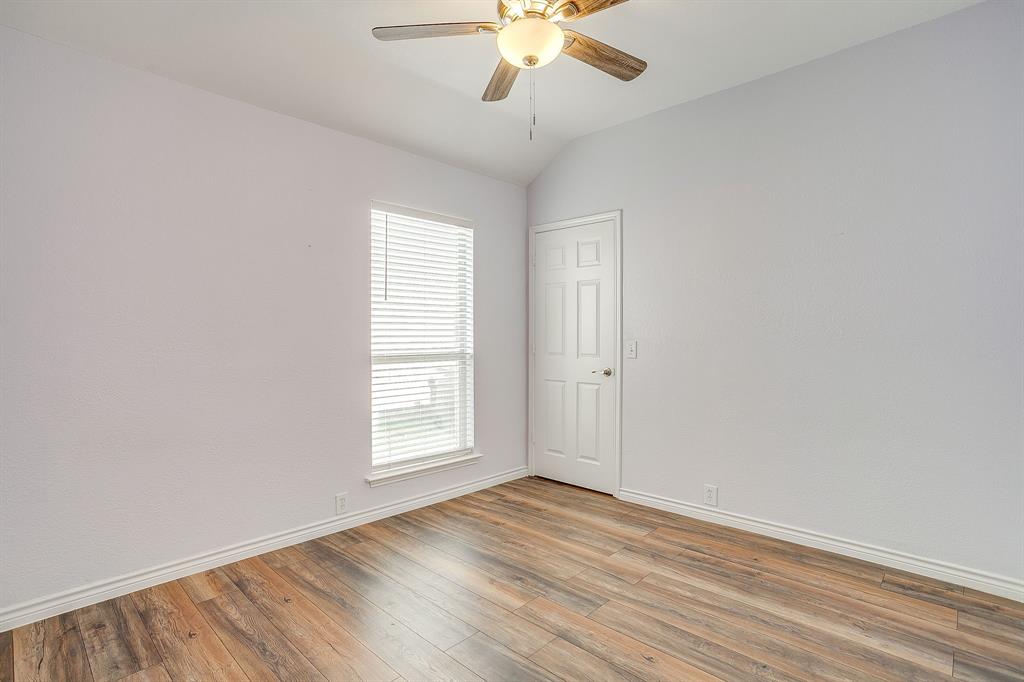 Park Bend Estates Add - Residential