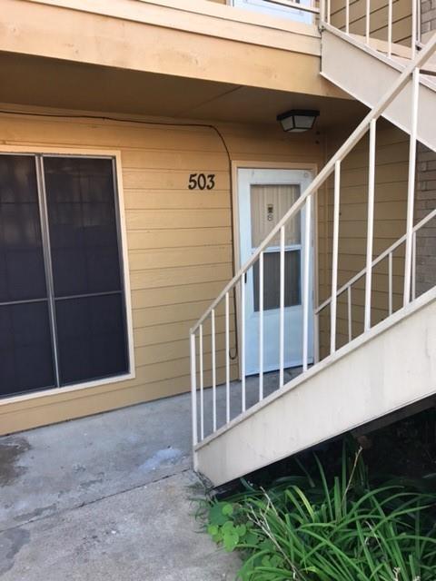 5801 Marvin Loving Drive 311