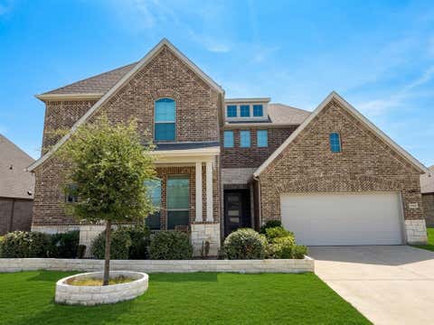 Photo of 1708 Birch Street, Mansfield, TX 76063 (MLS # 21367548)