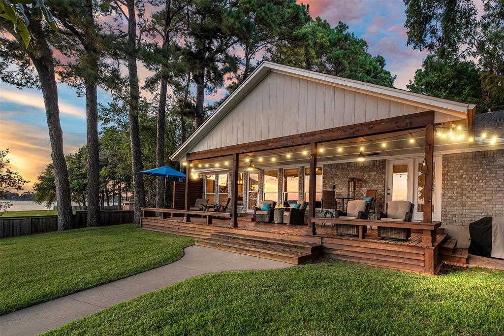 107 Bennett Point