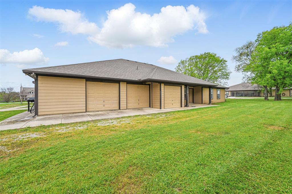 Carbet Add - Residential Lease