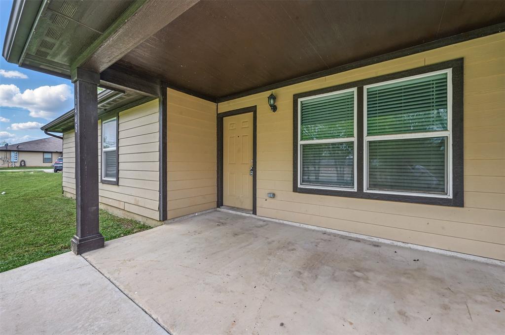 Carbet Add - Residential Lease