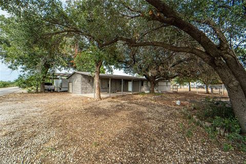122 County Road 306 Breckenridge TX 76424