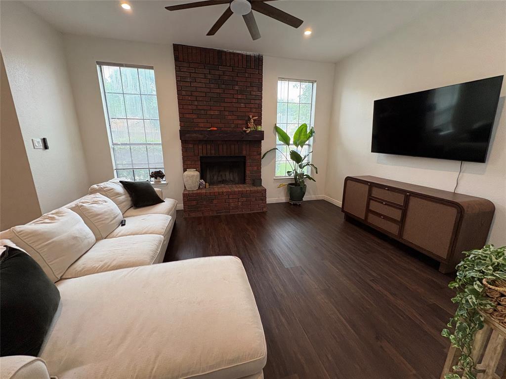 Cedar Ridge Add - Residential
