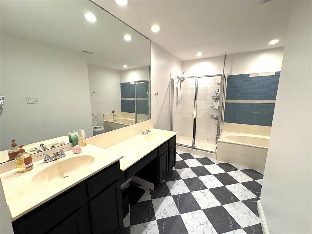 Cedar Ridge Add - Residential