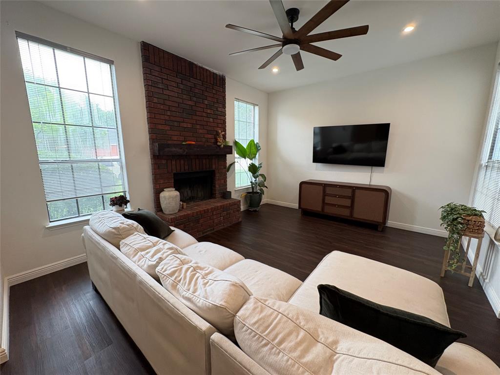 Cedar Ridge Add - Residential