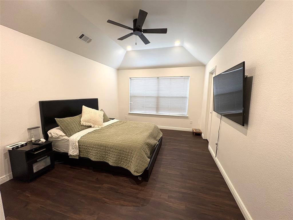 Cedar Ridge Add - Residential