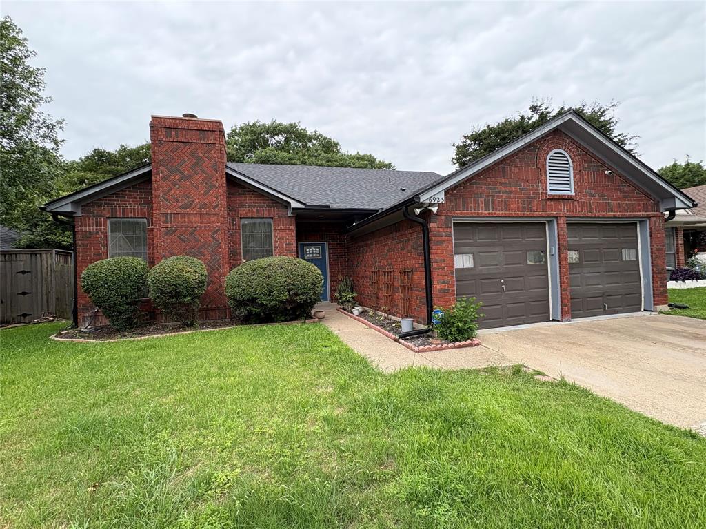 Cedar Ridge Add - Residential