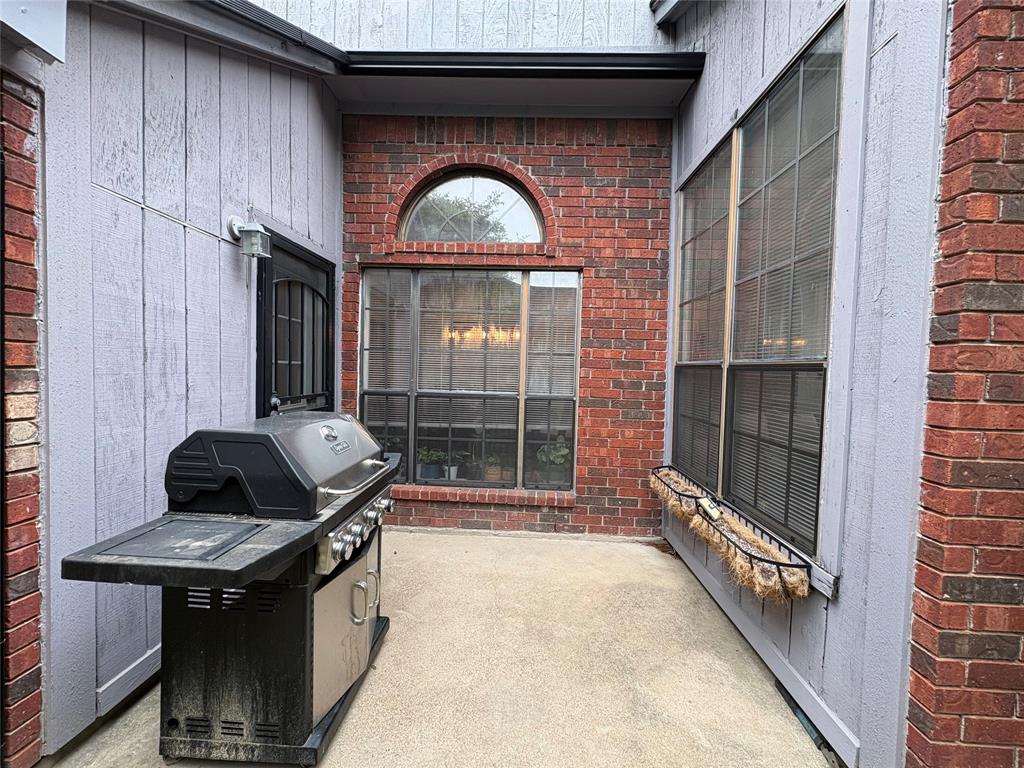 Cedar Ridge Add - Residential