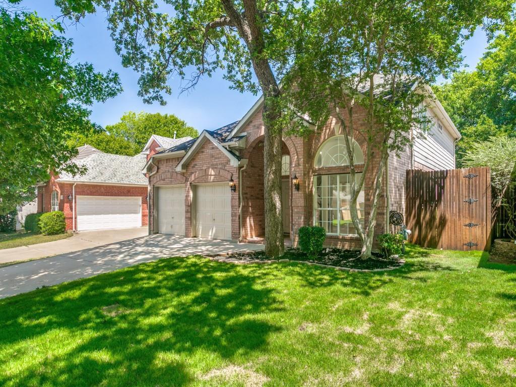 2152 Pritchard Drive