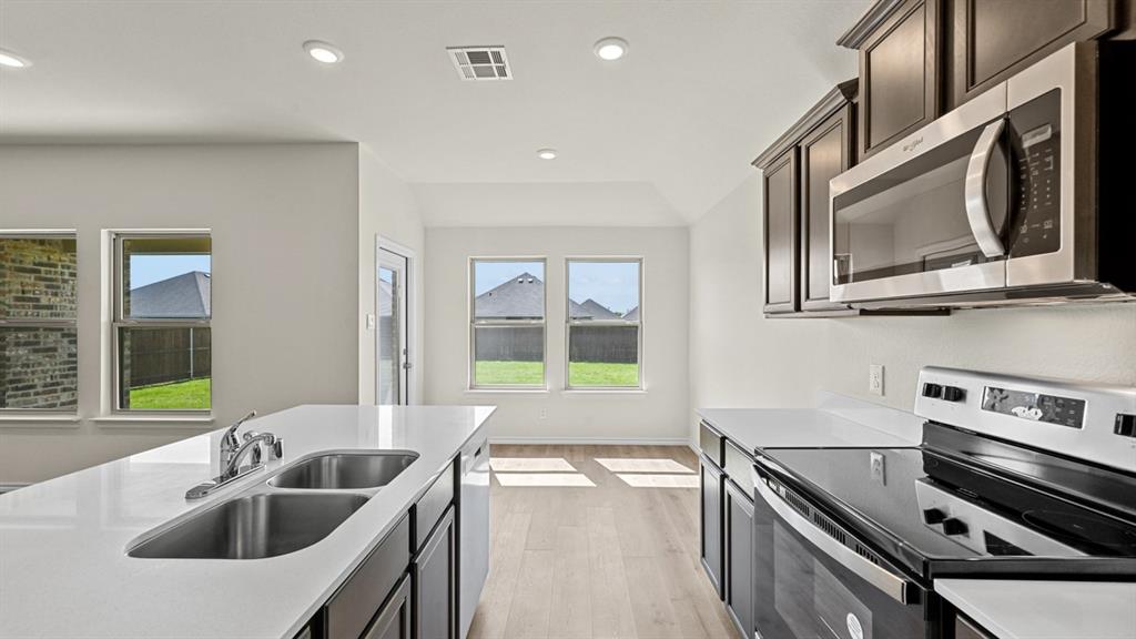 Saddlebrook Estates - Residential