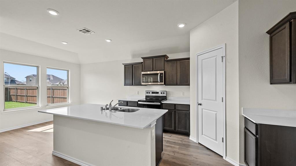 Saddlebrook Estates - Residential