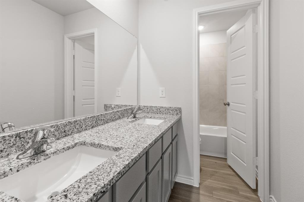 Retreat at Fossil Creek - Residential