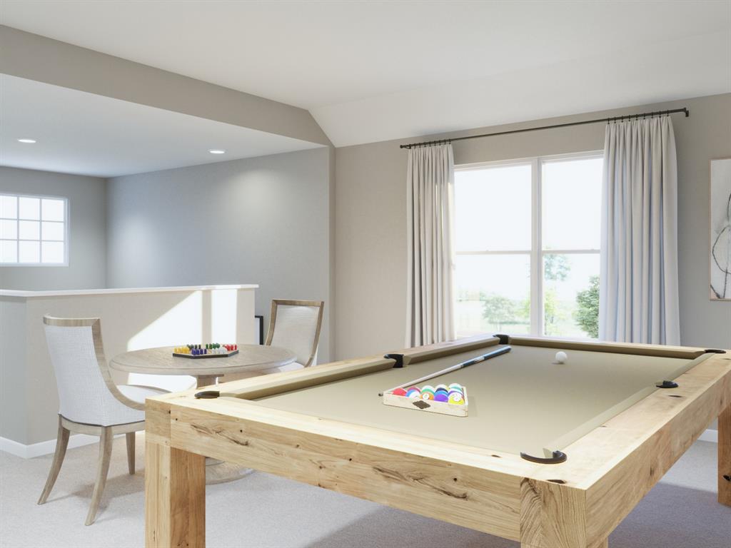 Retreat at Fossil Creek - Residential