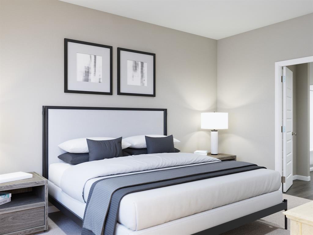 Retreat at Fossil Creek - Residential