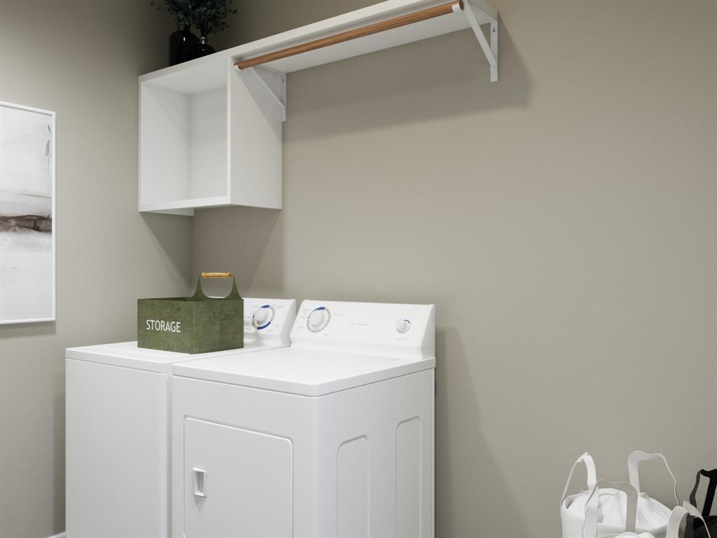 Retreat at Fossil Creek - Residential