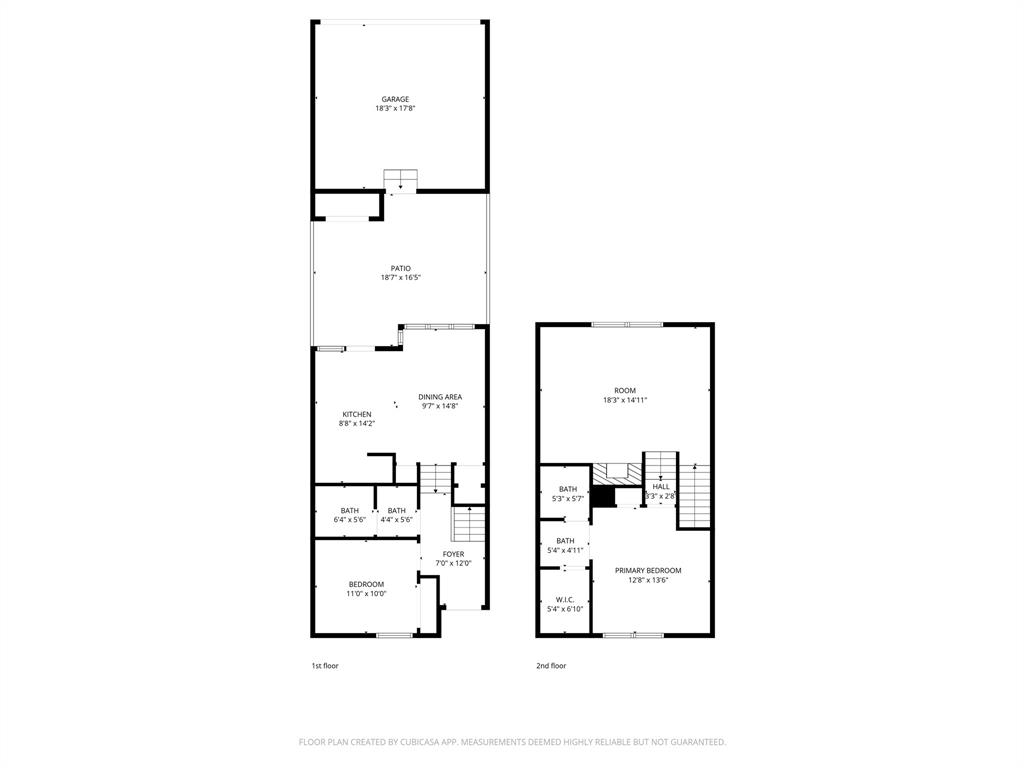 Park Place Twnhms Condo - Residential