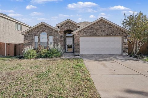 4080 Serene Drive Forney TX 75126